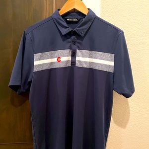 Travis Mathew Polo
